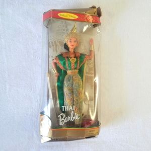 1997 Thai Barbie - Dolls of the World Series
